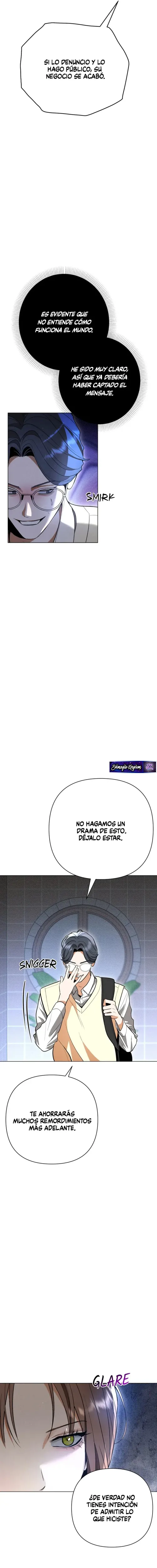 El Umbral Absoluto capítulo 62, página 8