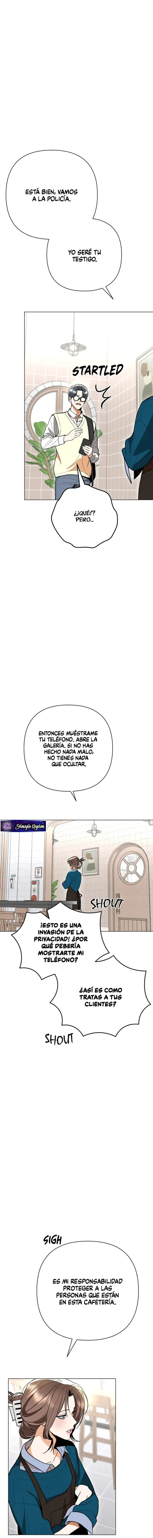 El Umbral Absoluto capítulo 62, página 9