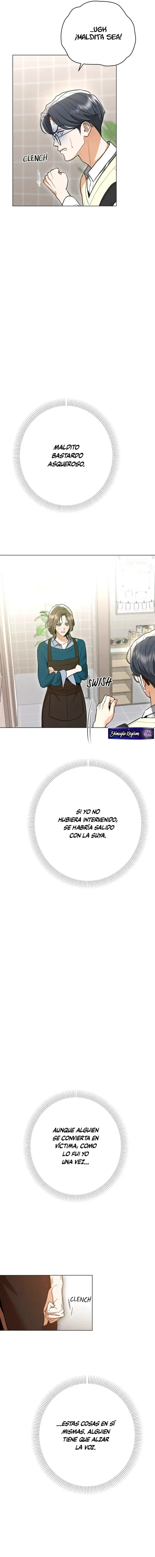 El Umbral Absoluto capítulo 62, página 12
