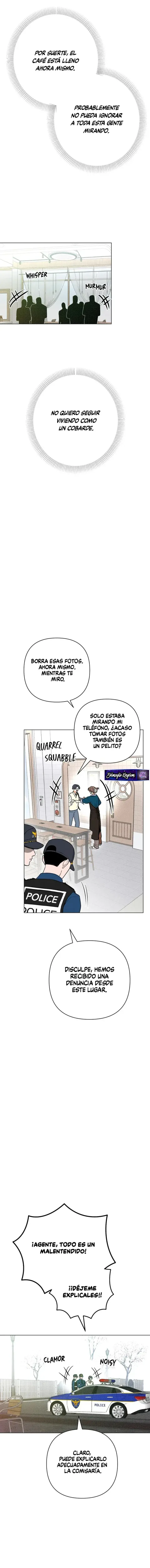 El Umbral Absoluto capítulo 62, página 14
