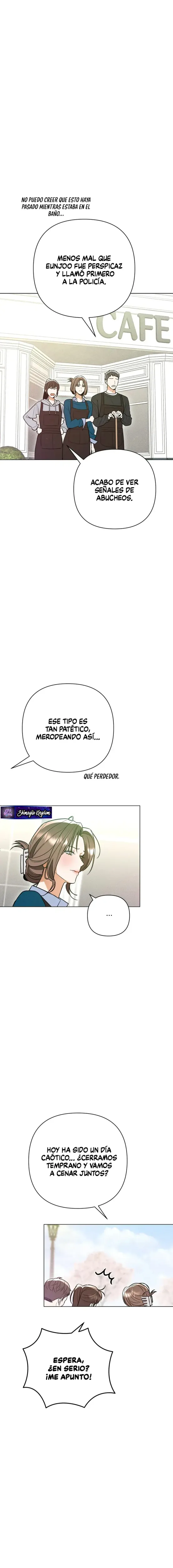 El Umbral Absoluto capítulo 62, página 15