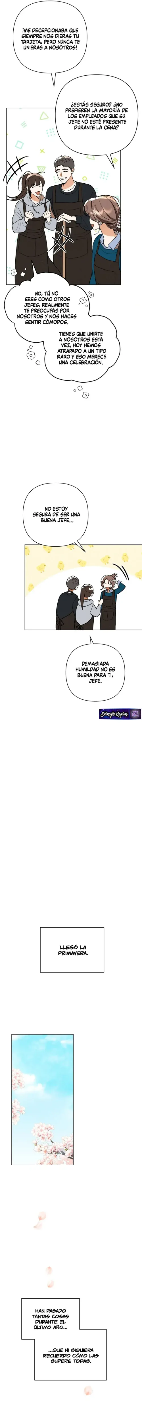 El Umbral Absoluto capítulo 62, página 16