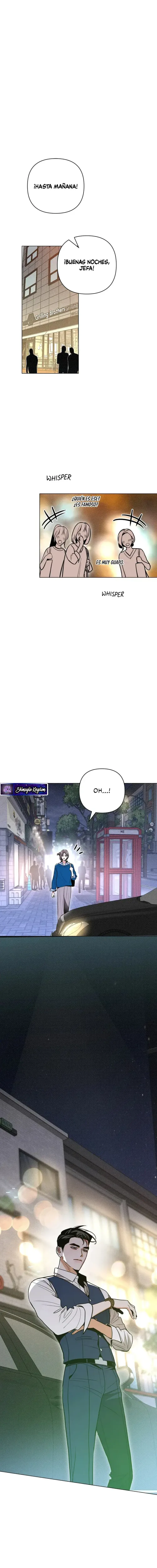 El Umbral Absoluto capítulo 63, página 2
