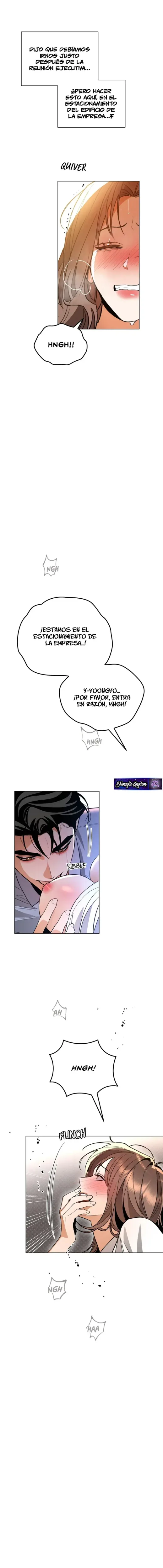 El Umbral Absoluto capítulo 63, página 11