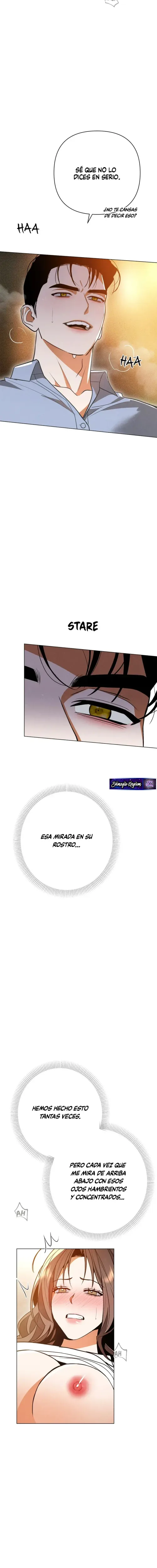 El Umbral Absoluto capítulo 63, página 15