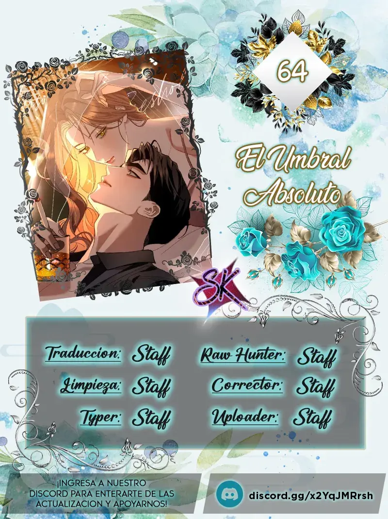 El Umbral Absoluto capítulo 64, página 1