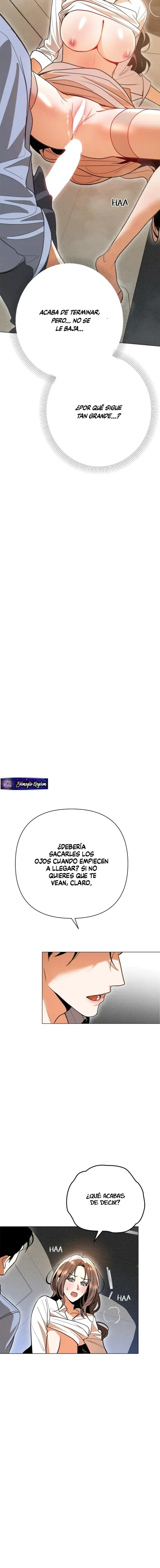 El Umbral Absoluto capítulo 64, página 6