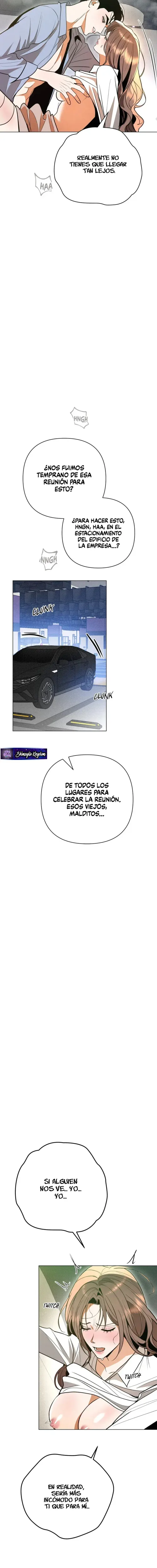 El Umbral Absoluto capítulo 64, página 8