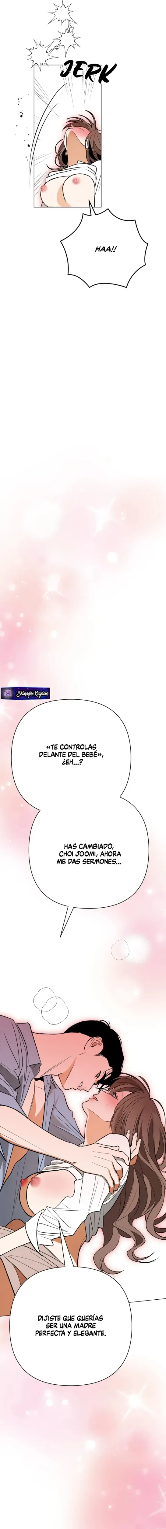 El Umbral Absoluto capítulo 64, página 20