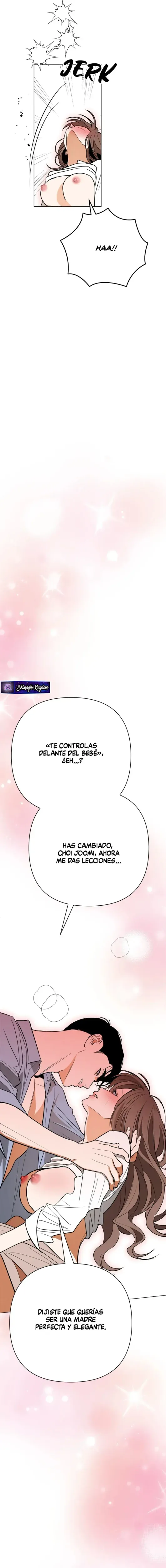 El Umbral Absoluto capítulo 65, página 3