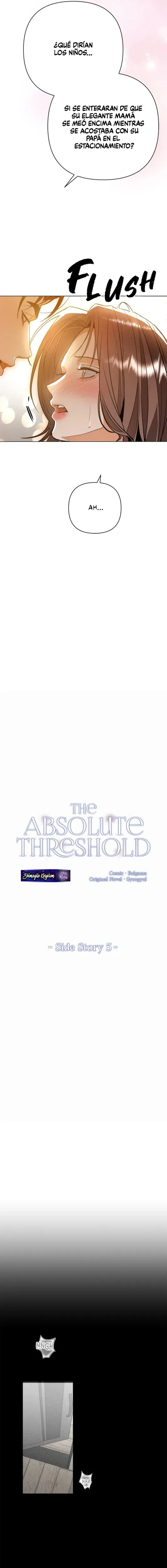 El Umbral Absoluto capítulo 65, página 4
