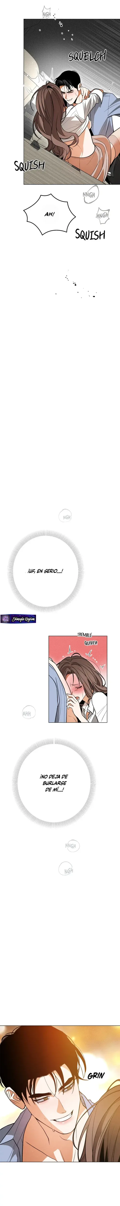 El Umbral Absoluto capítulo 65, página 9