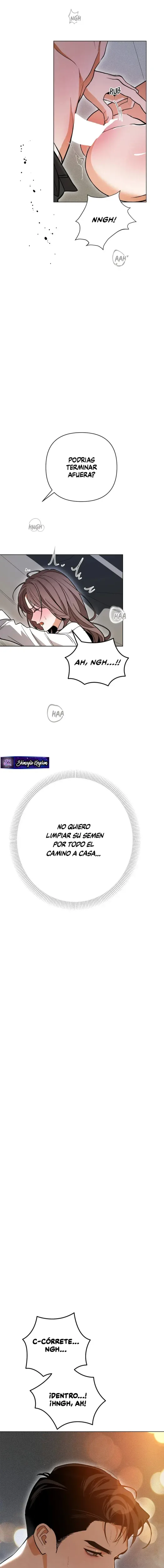 El Umbral Absoluto capítulo 65, página 13