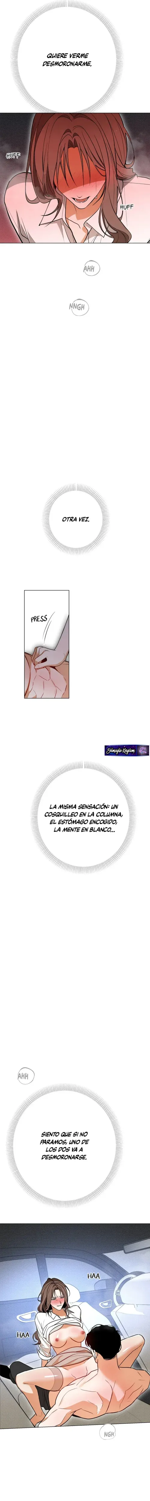 El Umbral Absoluto capítulo 65, página 16