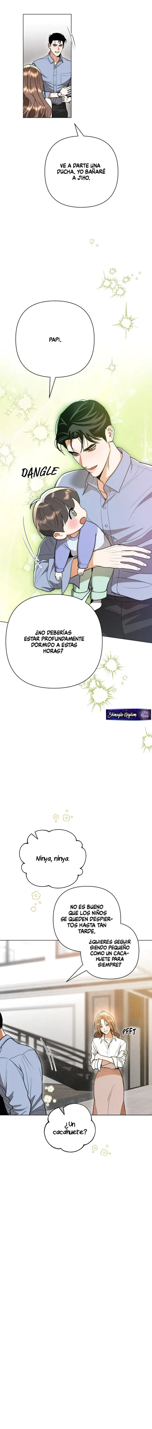 El Umbral Absoluto capítulo 66, página 12