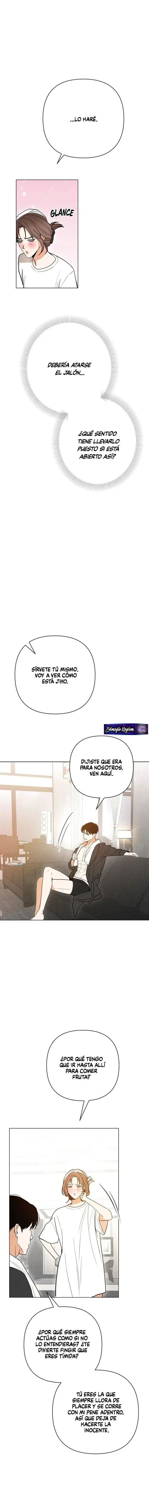 El Umbral Absoluto capítulo 66, página 16