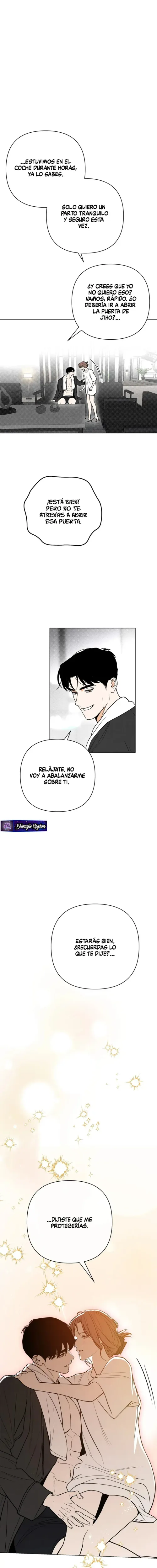 El Umbral Absoluto capítulo 66, página 17
