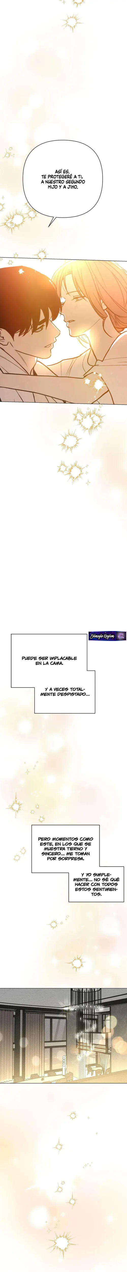El Umbral Absoluto capítulo 66, página 18