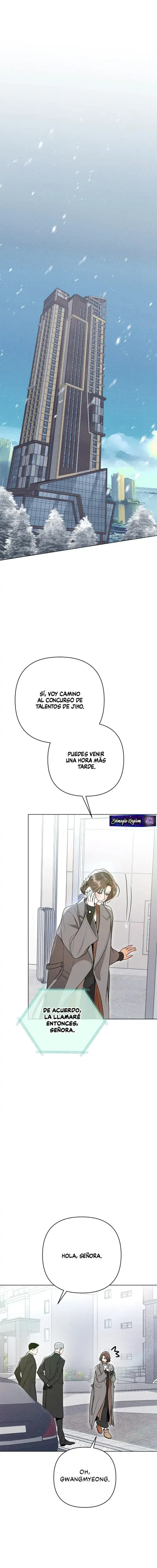 El Umbral Absoluto capítulo 67, página 2