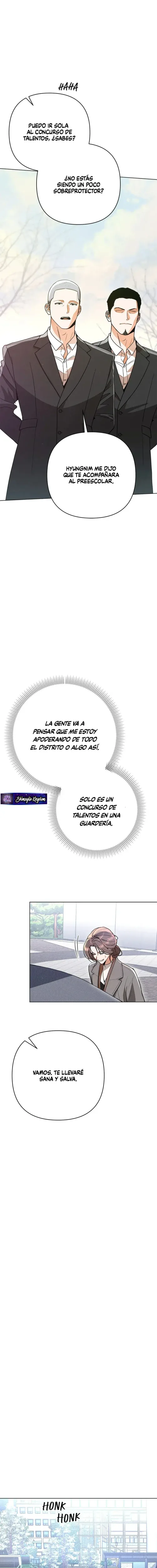 El Umbral Absoluto capítulo 67, página 3