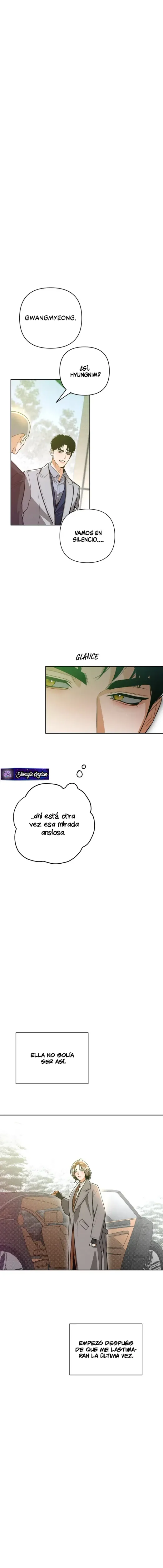 El Umbral Absoluto capítulo 68, página 5