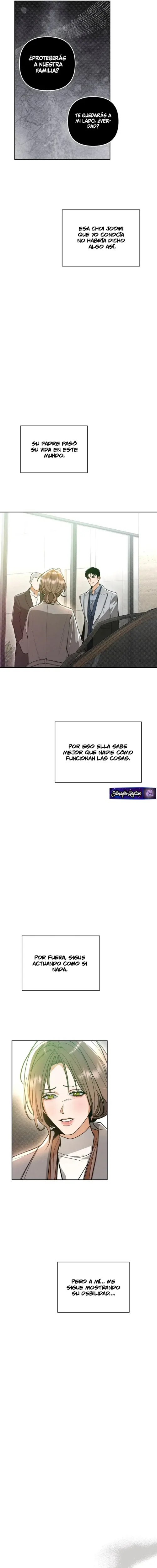 El Umbral Absoluto capítulo 68, página 6