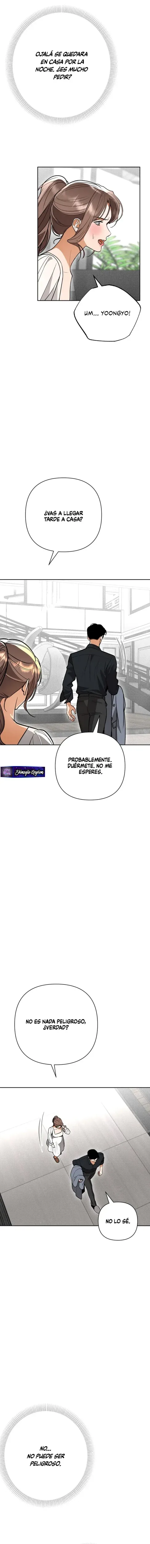 El Umbral Absoluto capítulo 68, página 11