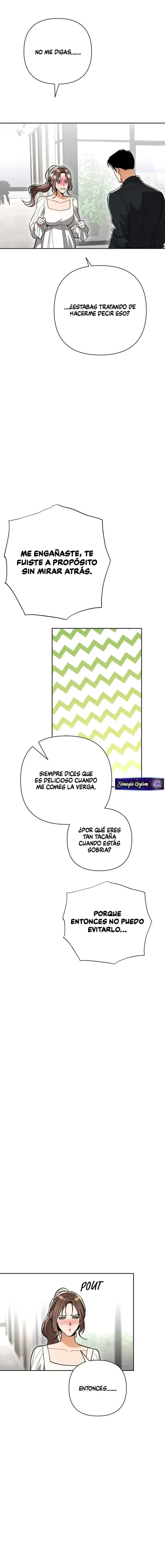 El Umbral Absoluto capítulo 68, página 18