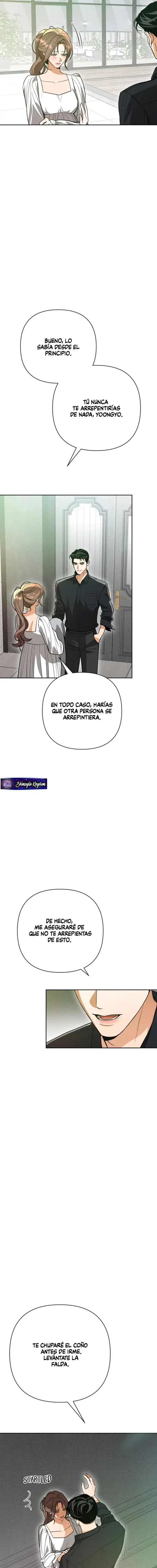 El Umbral Absoluto capítulo 69, página 5