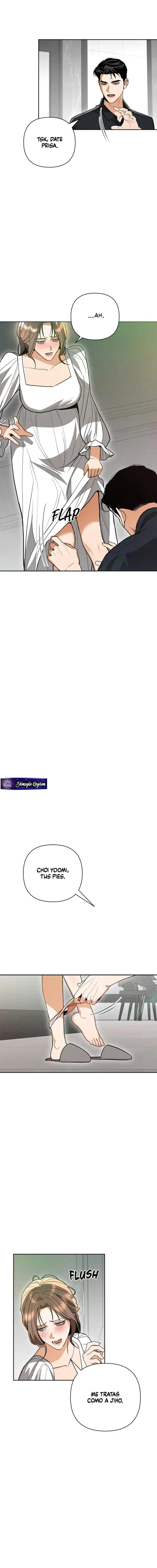 El Umbral Absoluto capítulo 69, página 7
