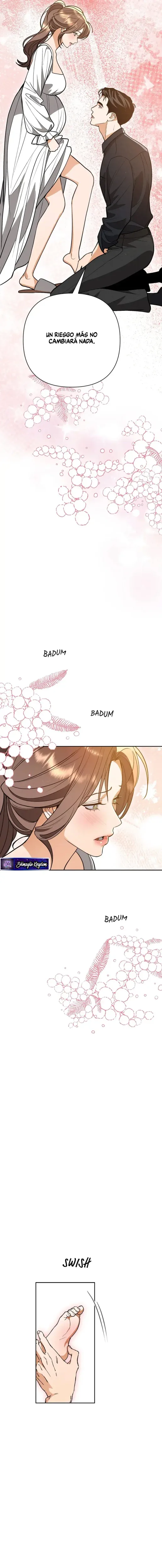 El Umbral Absoluto capítulo 69, página 9