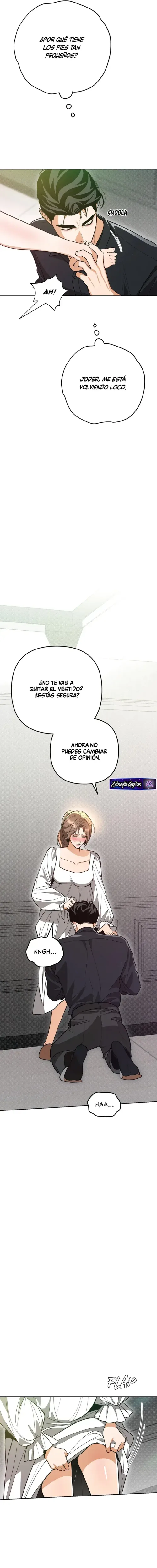 El Umbral Absoluto capítulo 69, página 10