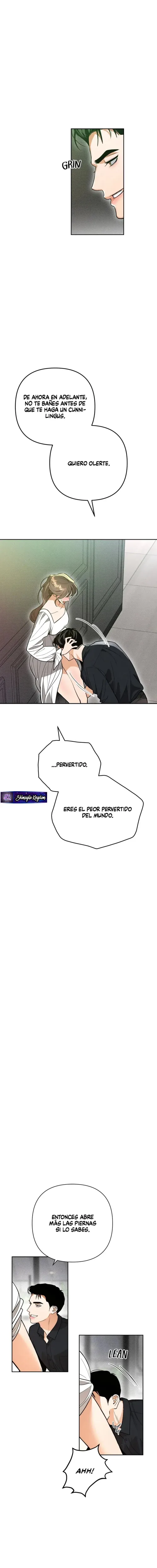 El Umbral Absoluto capítulo 69, página 11