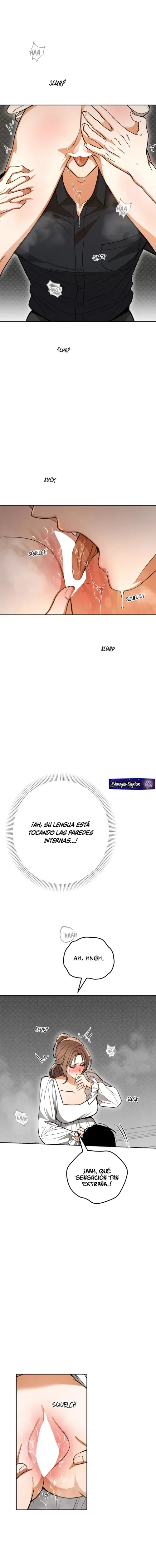 El Umbral Absoluto capítulo 69, página 12