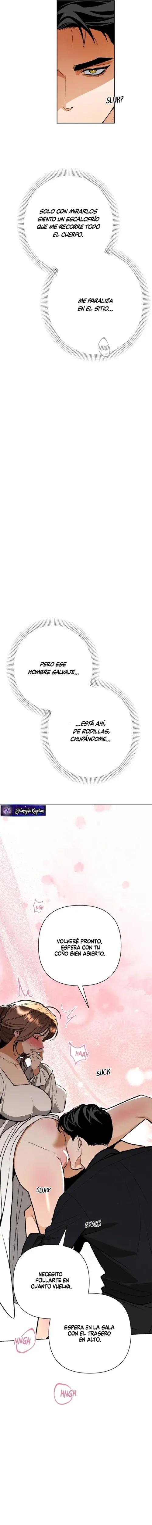 El Umbral Absoluto capítulo 69, página 15