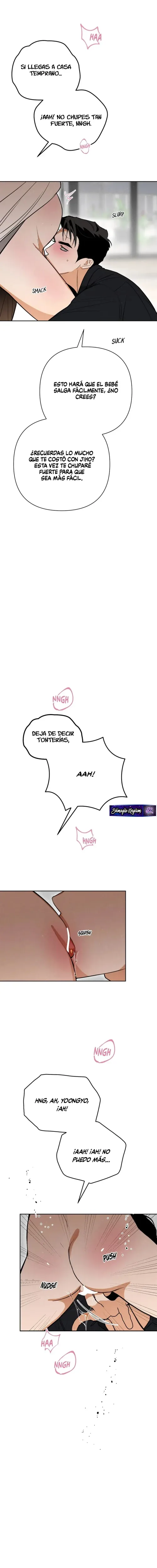 El Umbral Absoluto capítulo 69, página 16