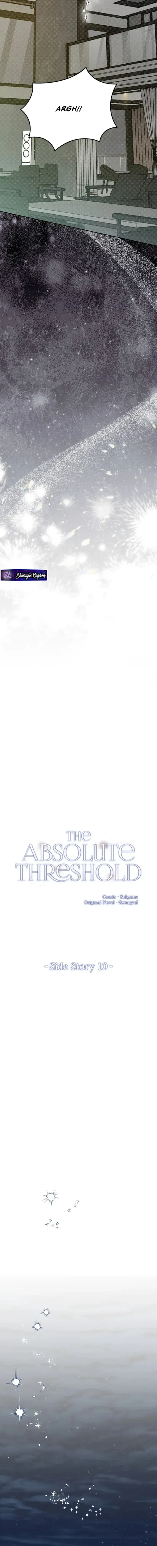El Umbral Absoluto capítulo 70, página 9