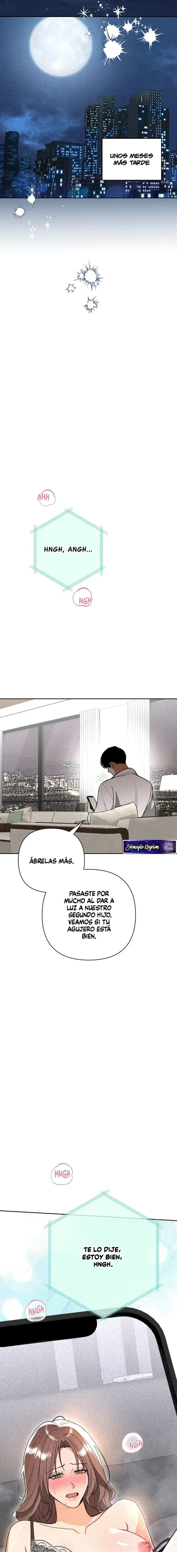 El Umbral Absoluto capítulo 70, página 10