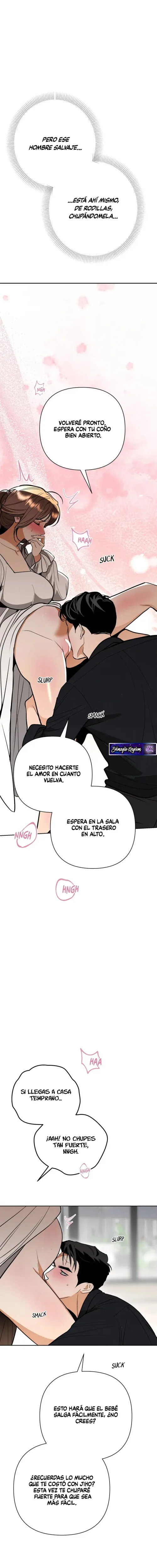 El Umbral Absoluto capítulo 71, página 2