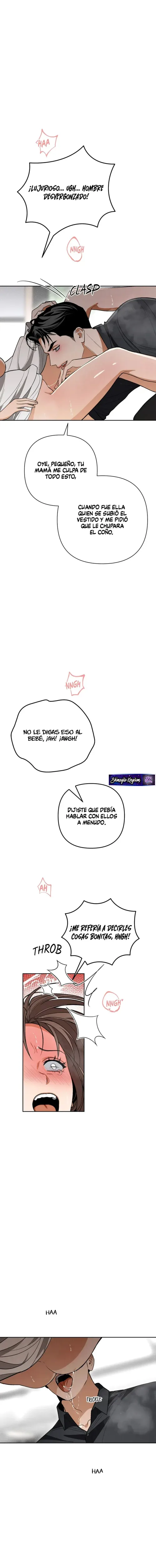 El Umbral Absoluto capítulo 71, página 6