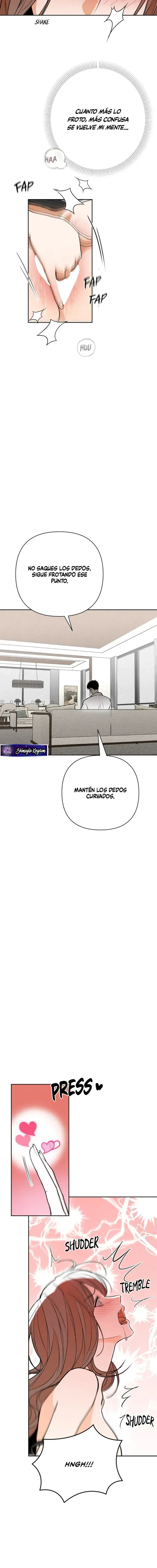 El Umbral Absoluto capítulo 71, página 14