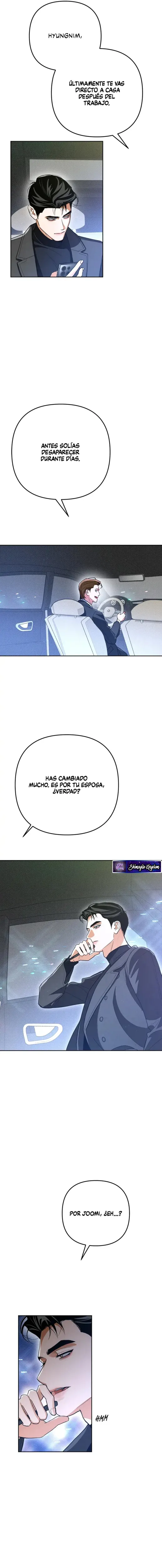 El Umbral Absoluto capítulo 72, página 9