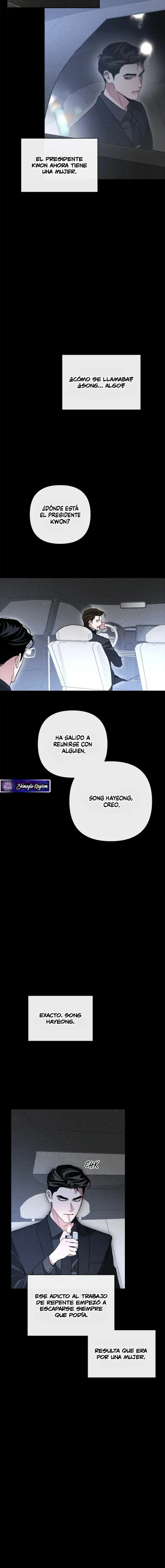 El Umbral Absoluto capítulo 72, página 13