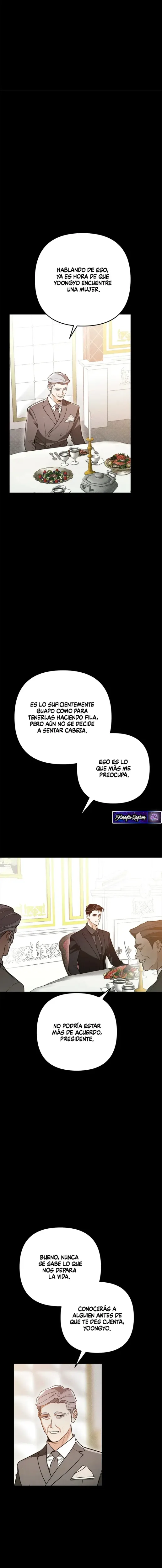 El Umbral Absoluto capítulo 72, página 16