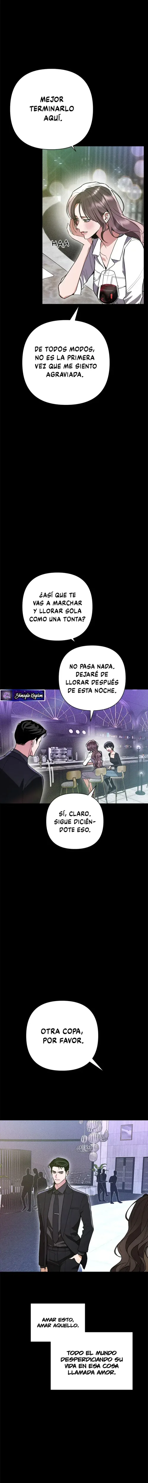 El Umbral Absoluto capítulo 73, página 3
