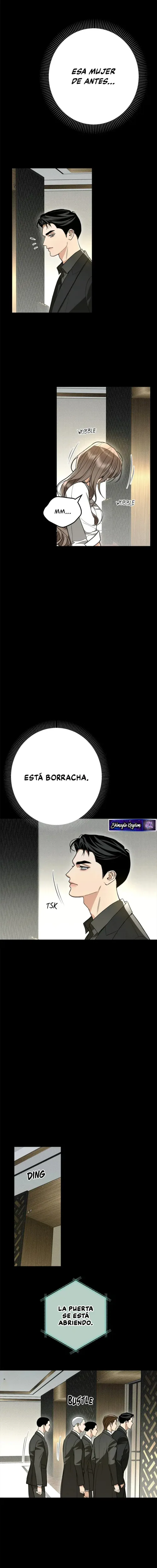 El Umbral Absoluto capítulo 73, página 6