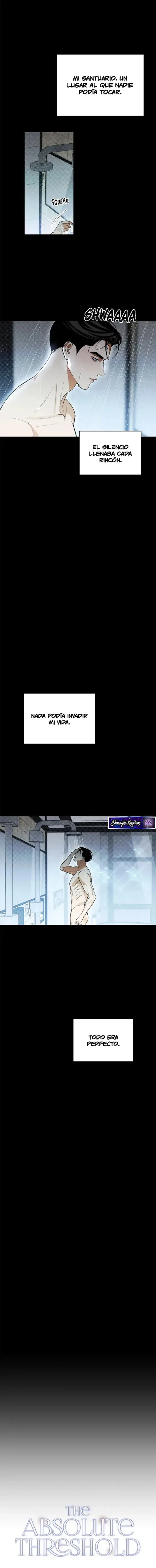 El Umbral Absoluto capítulo 73, página 12