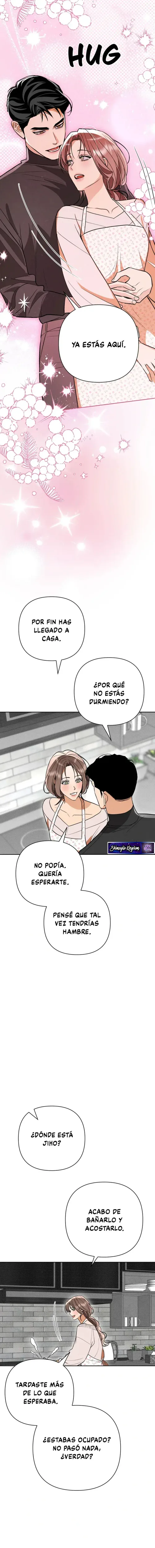 El Umbral Absoluto capítulo 73, página 14