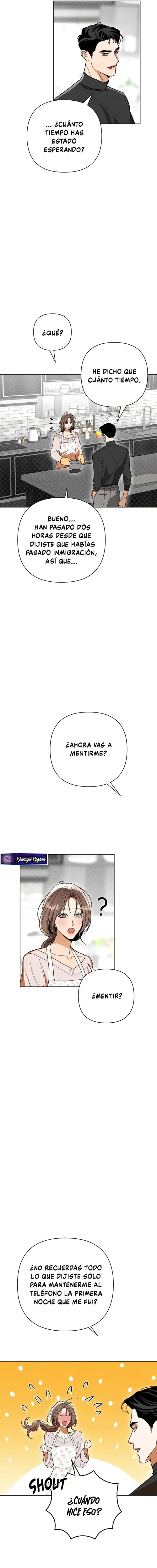 El Umbral Absoluto capítulo 73, página 15