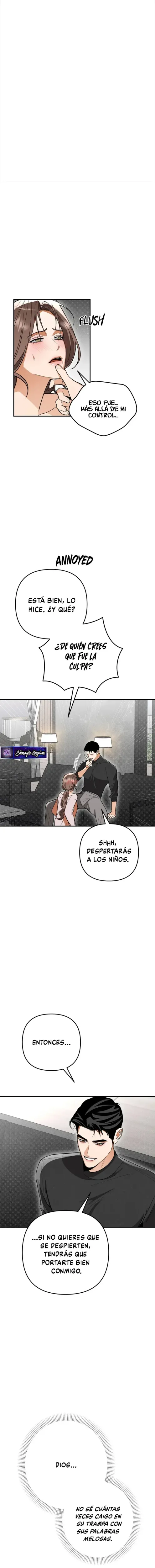 El Umbral Absoluto capítulo 74, página 11
